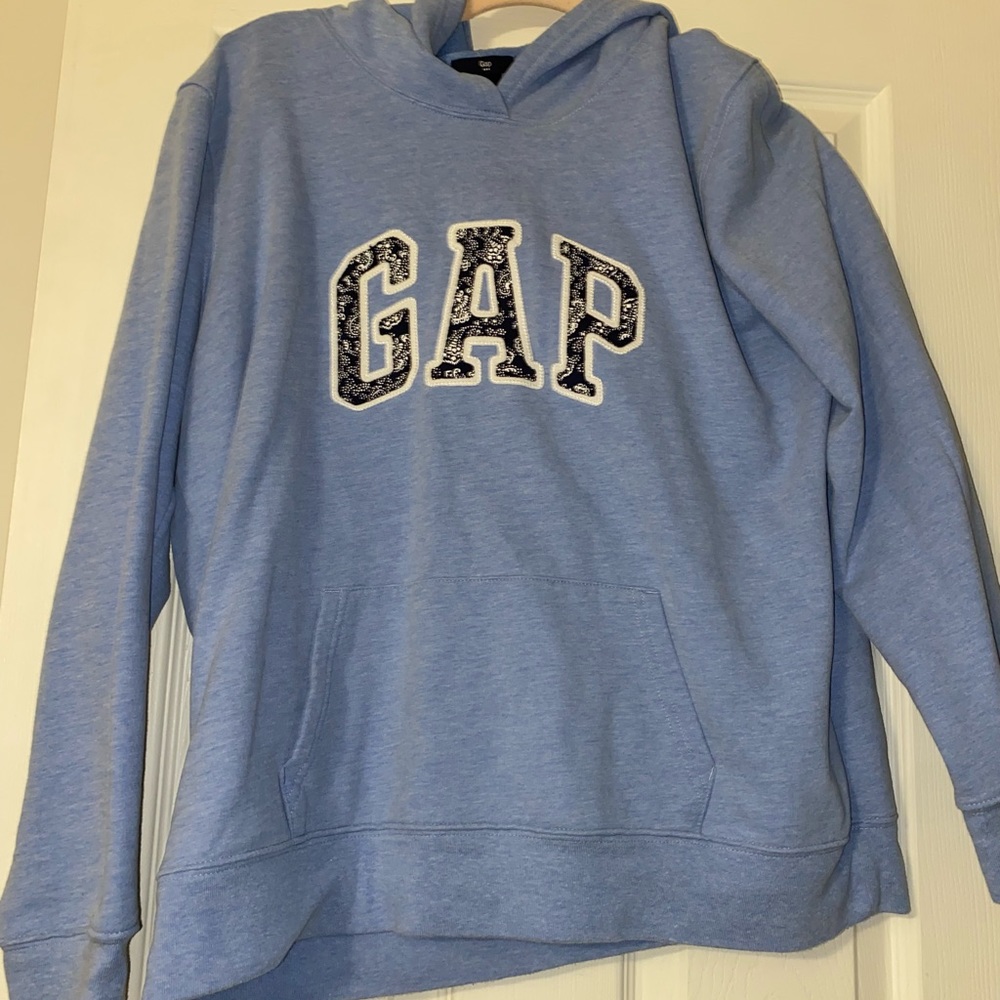 Gap Hoodie